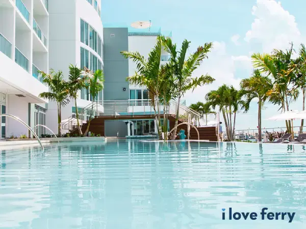 Bimini Bahamas hotels