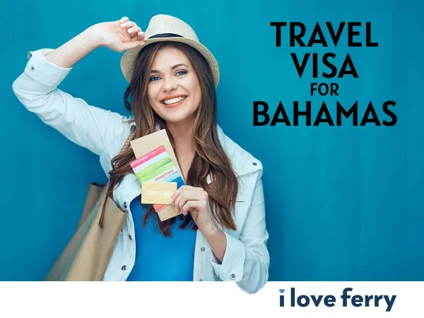 Travel Visa for Bahamas